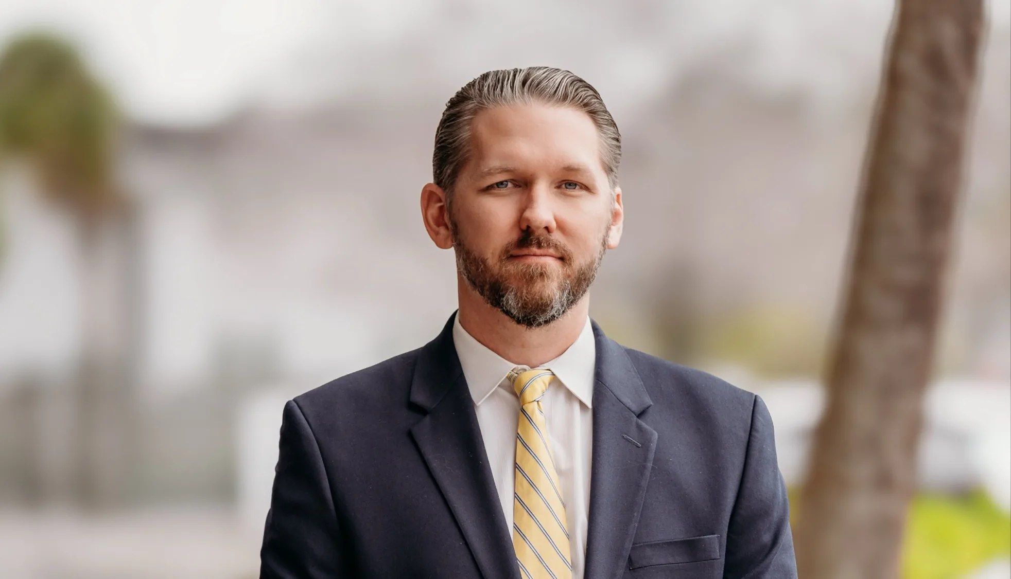 Chris Waggener, personal injury lawyer serving Pinellas Park, Pinellas County, Florida