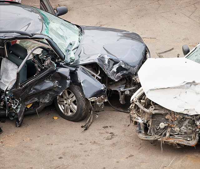Automobile Accident Lawyer in St. Petersburg FL